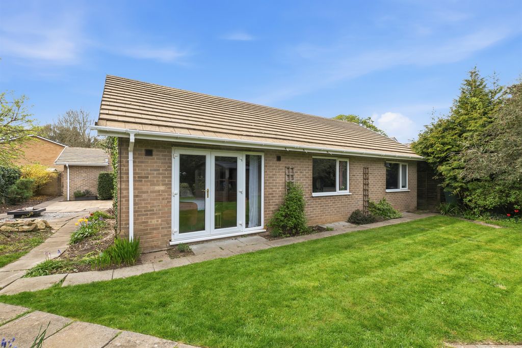 Additional image 10 of 4 bed detached bungalow for saleDebdale, Orton Waterville, Peterborough PE2