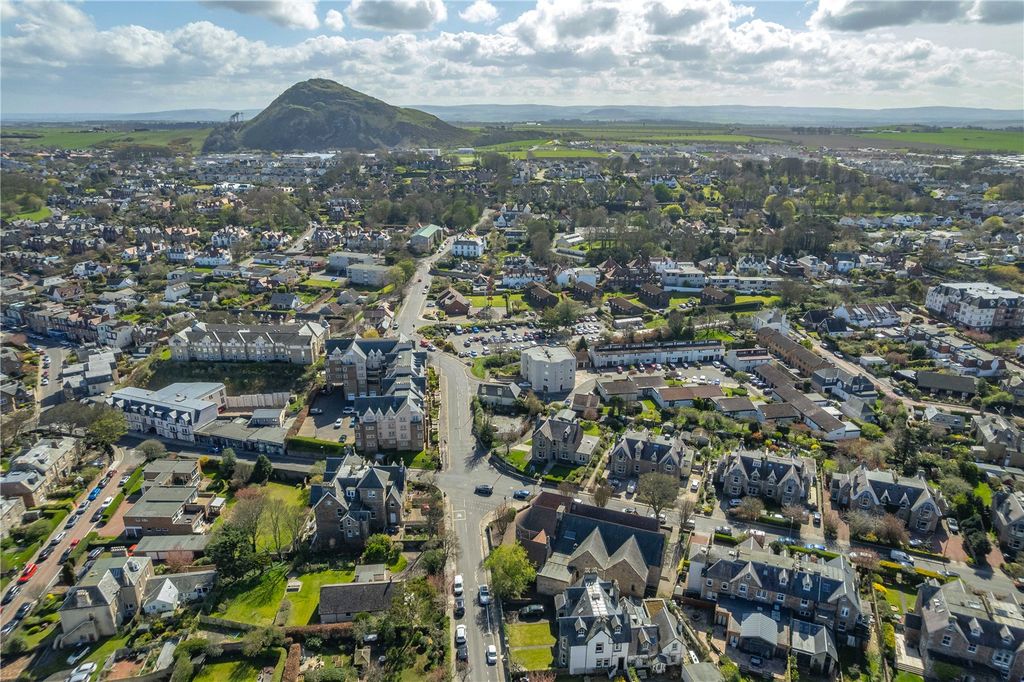 Additional image 11 of Land for salePlot 1, Dirleton Avenue, North Berwick, East Lothian EH39