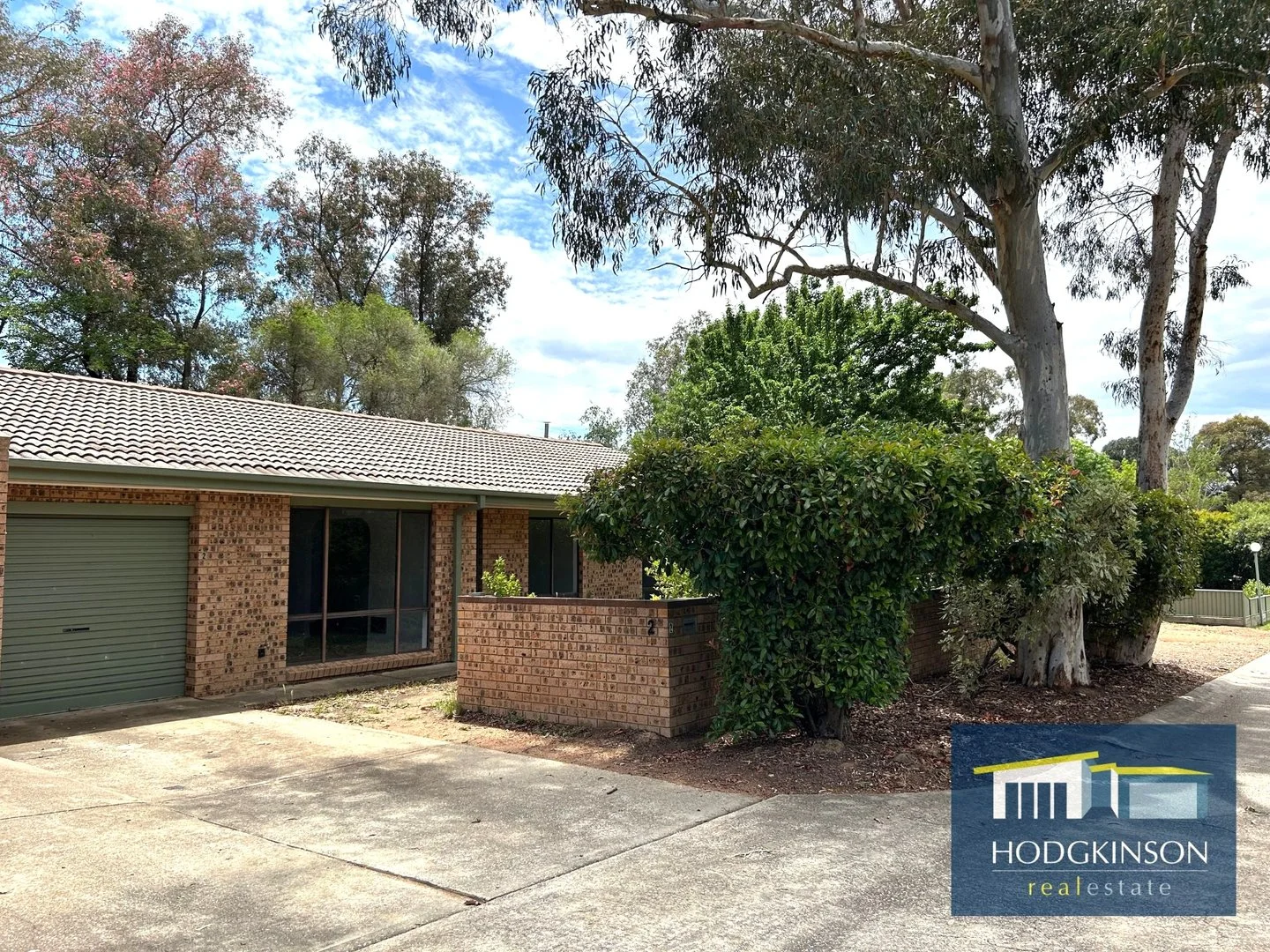 2/31 Barlow Street, Scullin ACT 2614