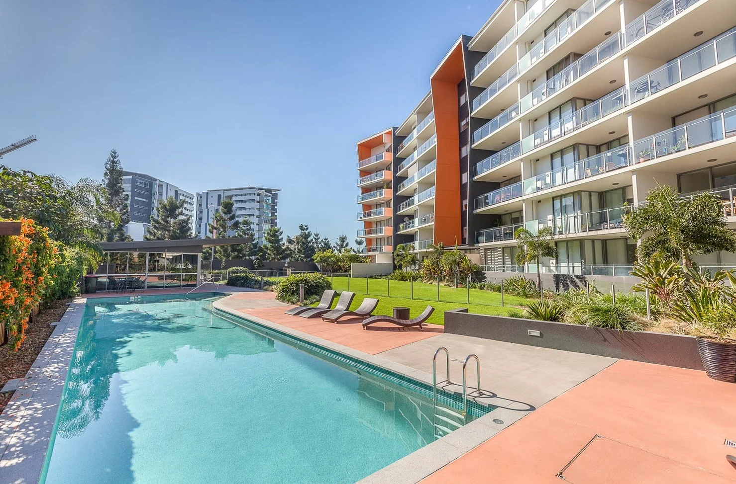 210/50 Connor Street, Kangaroo Point QLD 4169
