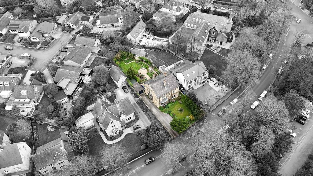 Additional image 69 of 5 bed detached house for saleKenwood Road, Nether Edge, Sheffield S7