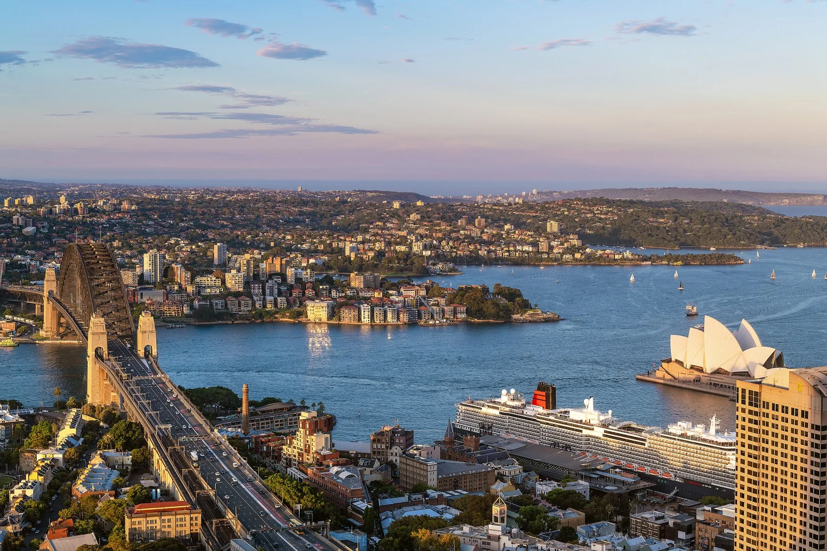 Additional image 4 of 2 Watermans Quay, Barangaroo NSW 2000