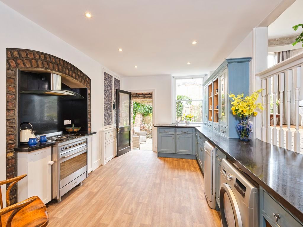 Additional image 4 of 7 bed semi-detached house for saleHanbury Road, Clifton, Bristol BS8