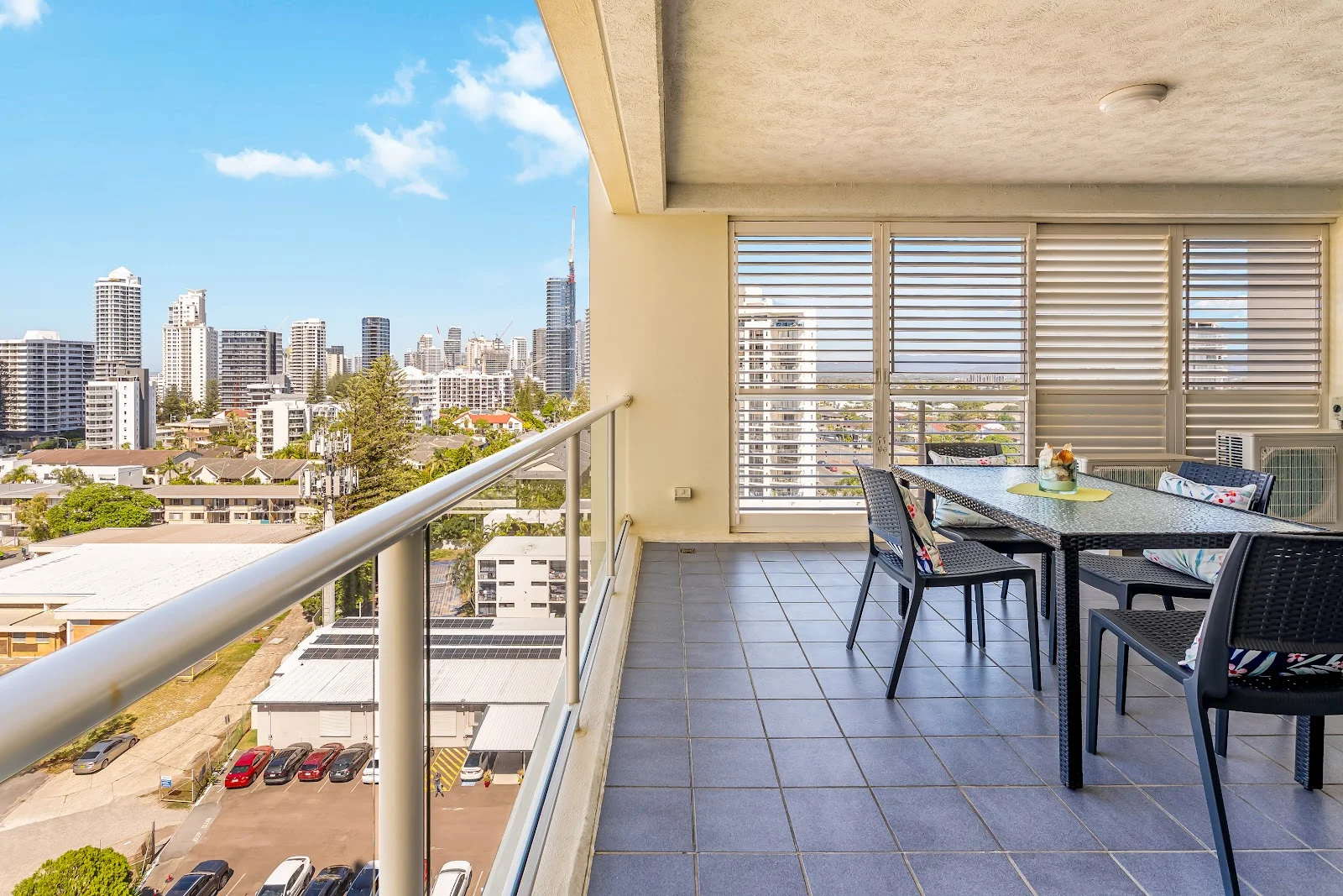Additional image 8 of 1008/18 Fern Street, Surfers Paradise QLD 4217