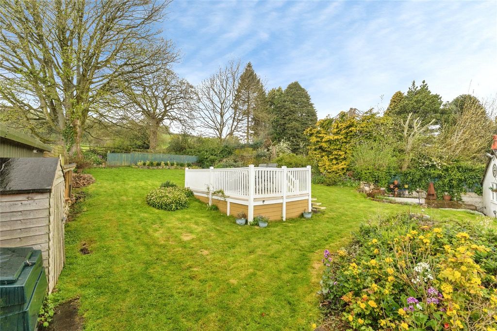 Additional image 45 of 4 bed detached house for saleVillage Road, Mold, Clwyd CH7