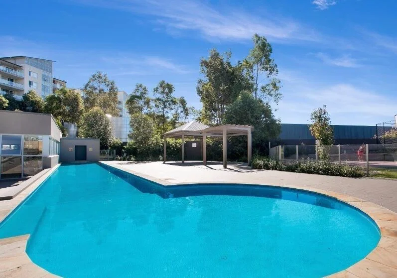 Additional image 8 of J 206A/81-86 COURALLIE AVENUE, Homebush West NSW 2140