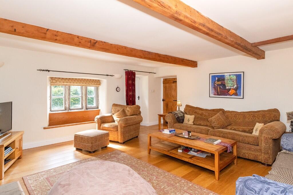 Additional image 8 of Town Head Farm house, Long Preston, BD23