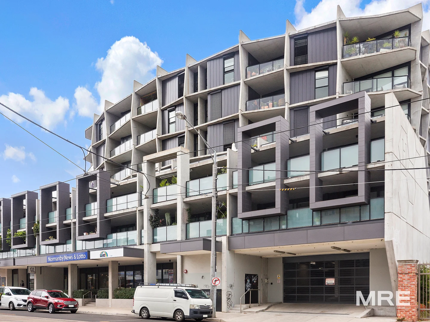 Additional image 12 of 211/636 High Street, Thornbury VIC 3071