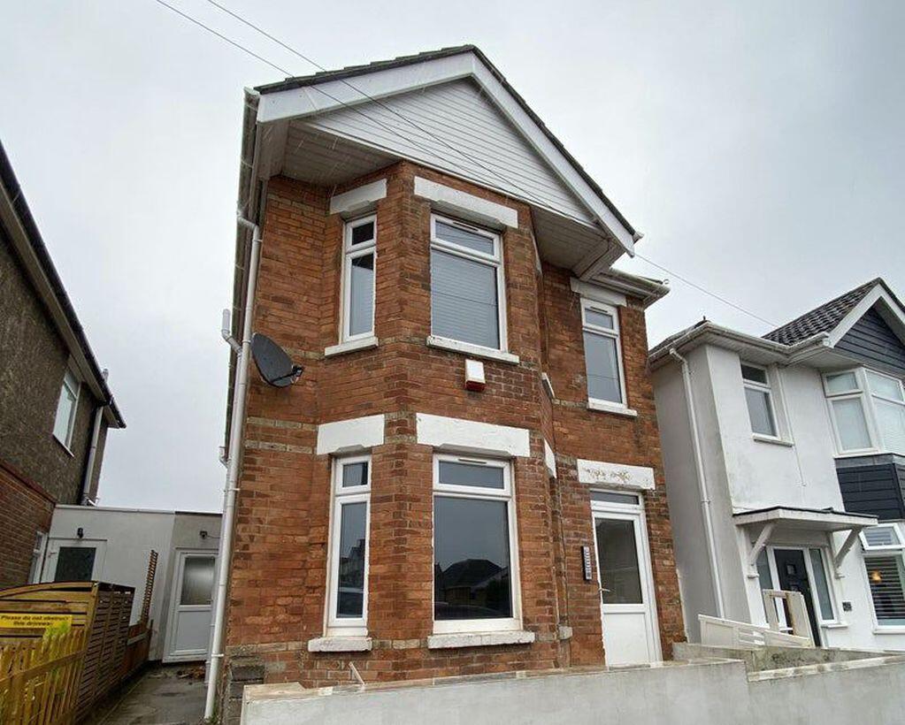 Cheltenham Road, Poole