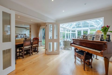 Hadley Grove, Barnet EN5