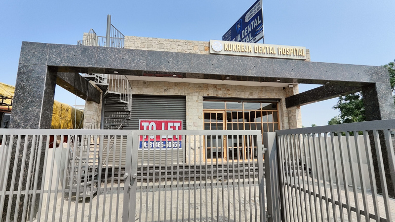 Pakhowal Road, Ludhiana