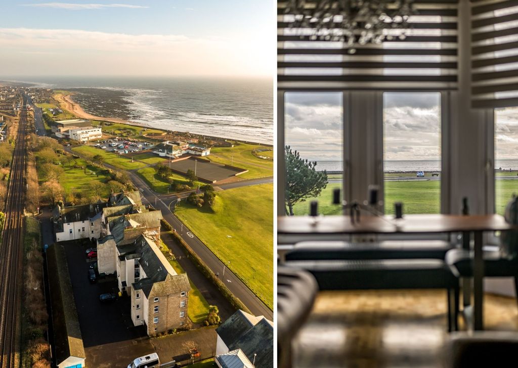 Additional image 21 of 4 bed flat for saleFlat 4 Bruce Court, Links Parade, Carnoustie DD7