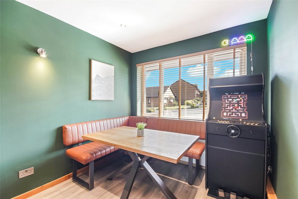 Additional image 5 of 4 bed detached house for saleLocher Crescent, Houston PA6