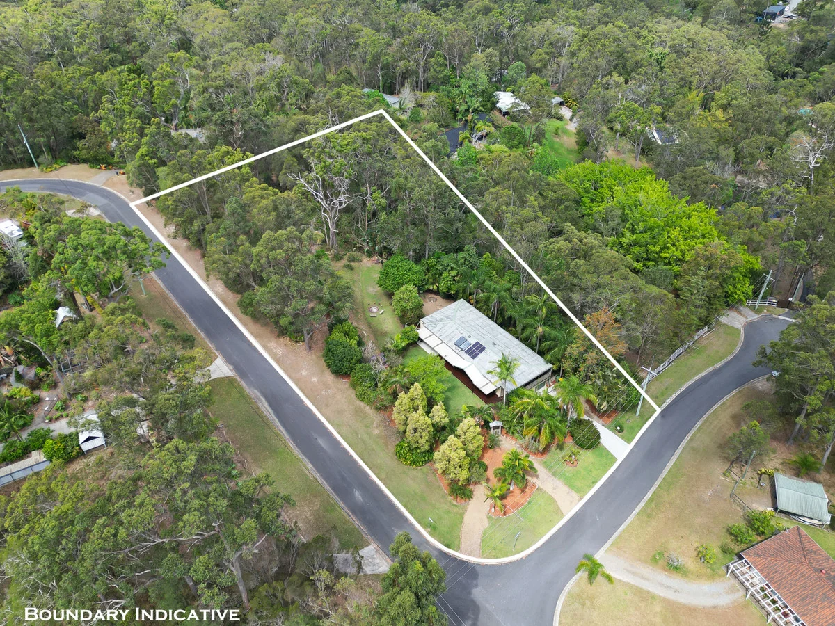 Additional image 2 of 2b Ronelle Court, Tallebudgera QLD 4228