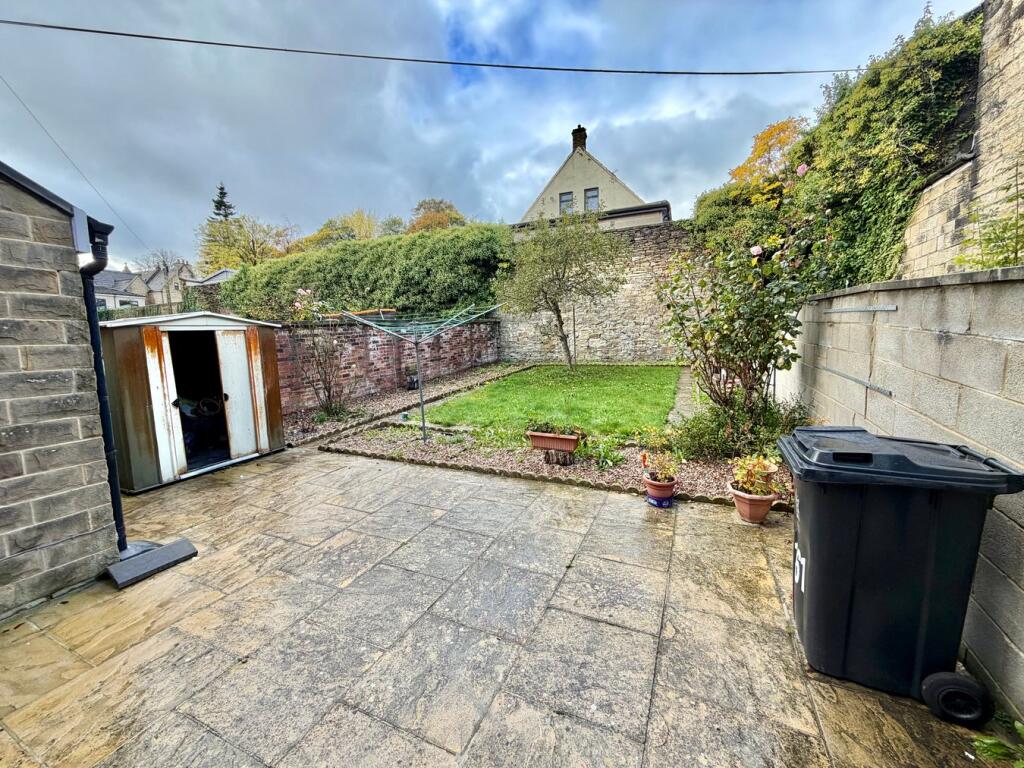 Additional image 19 of Skipton Road, Keighley, BD21
