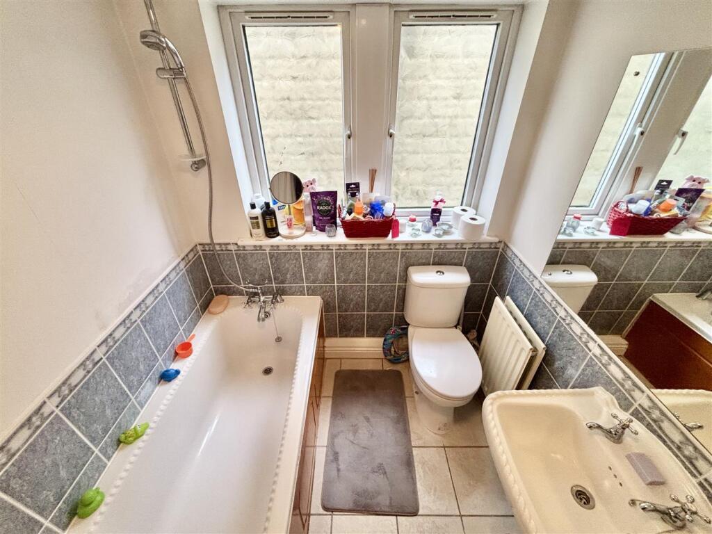 Additional image 16 of Mount View, Oakworth, Keighley