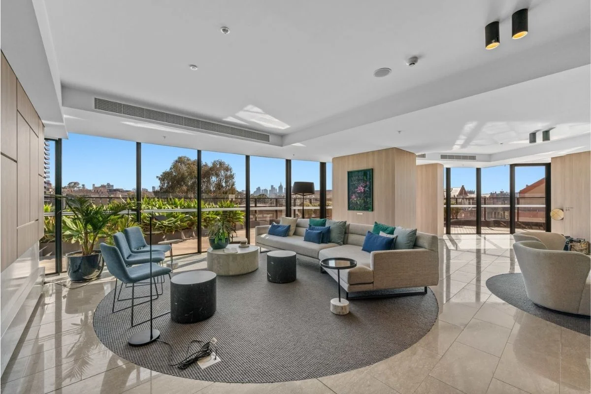Additional image 16 of 806/661 Chapel Street, South Yarra VIC 3141