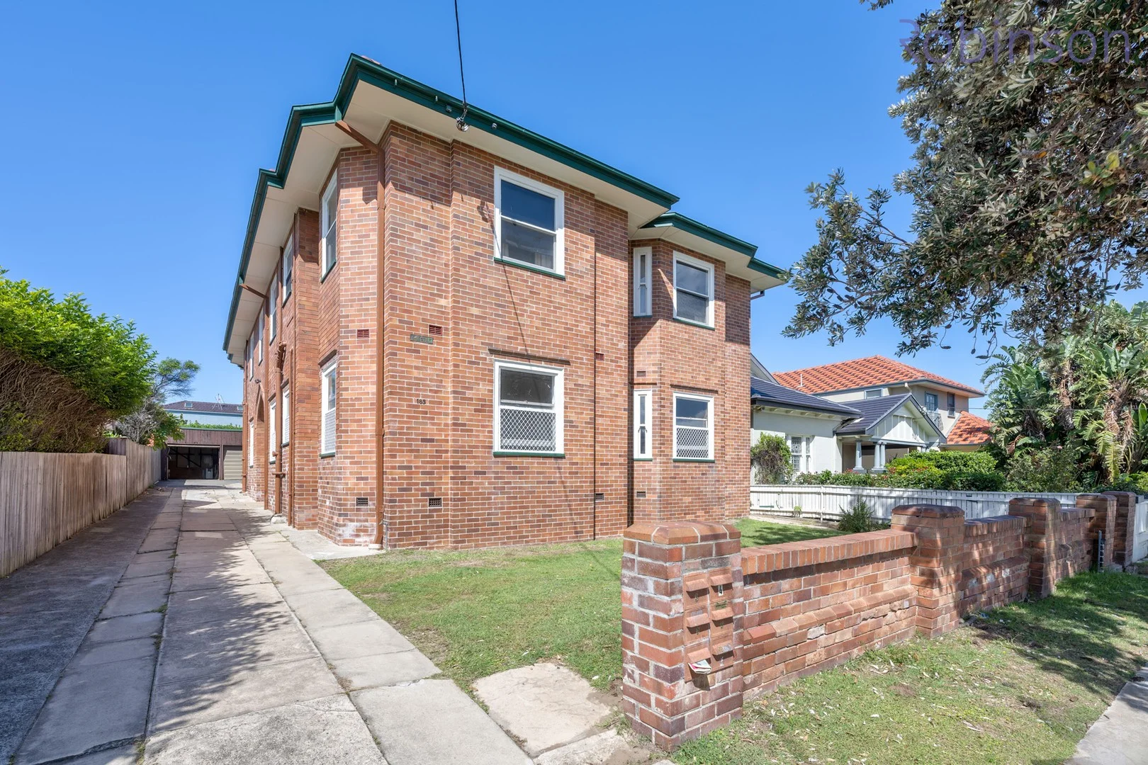 2/183 Brooks Street, Bar Beach NSW 2300