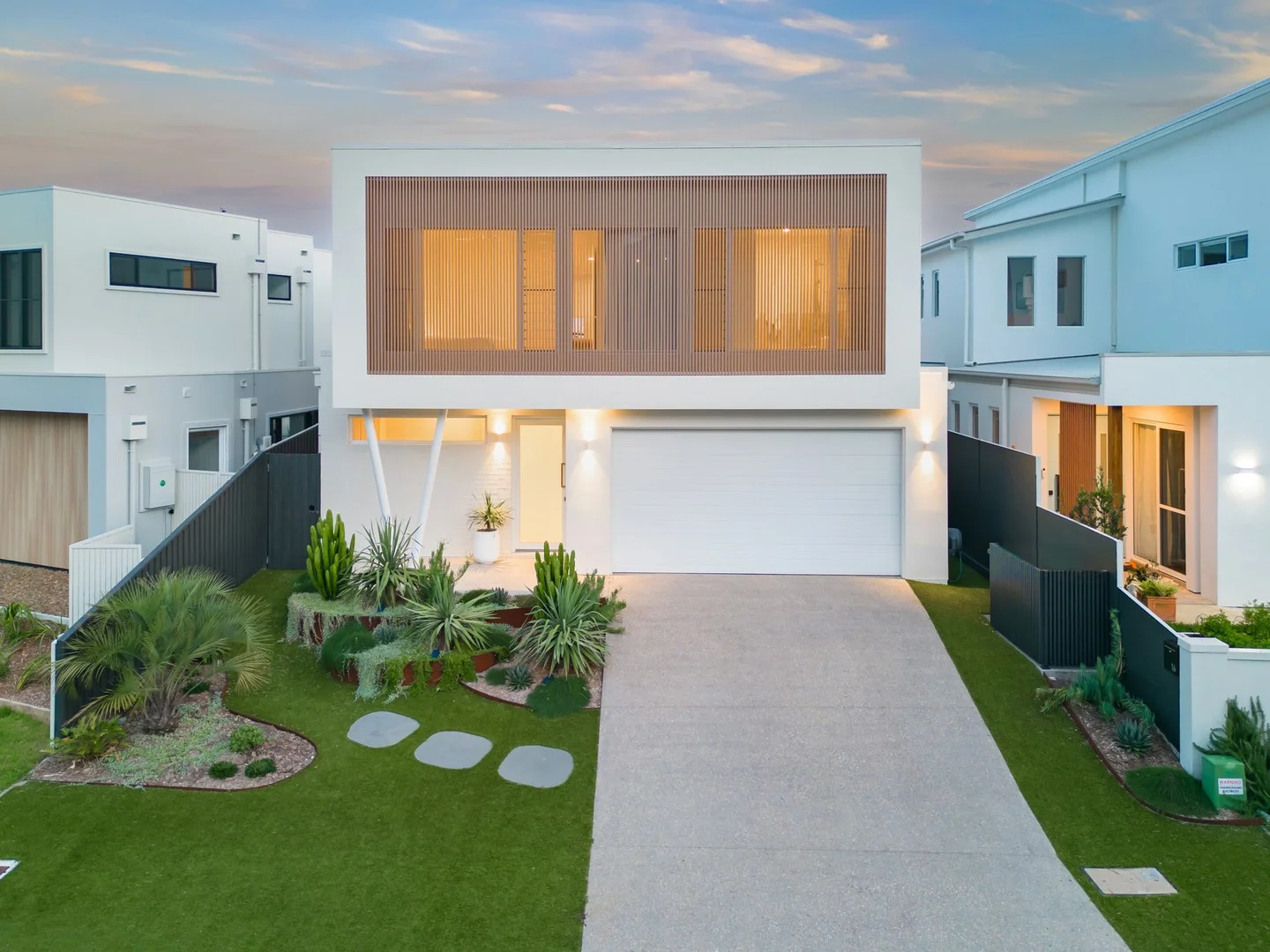 16 Black Wattle Circuit, Casuarina NSW 2487