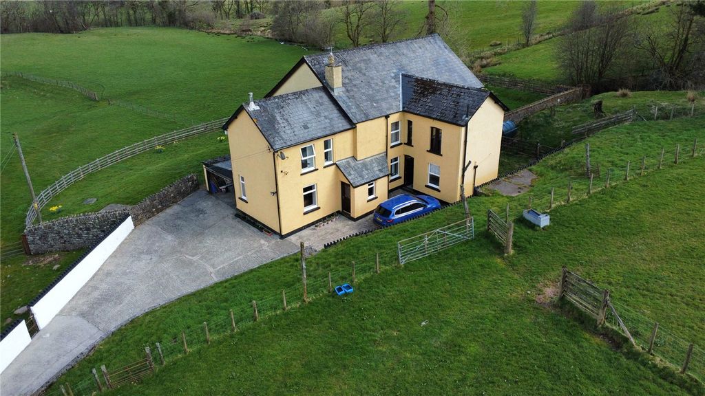 Additional image 5 of 6 bed equestrian for saleCrai, Brecon, Powys LD3
