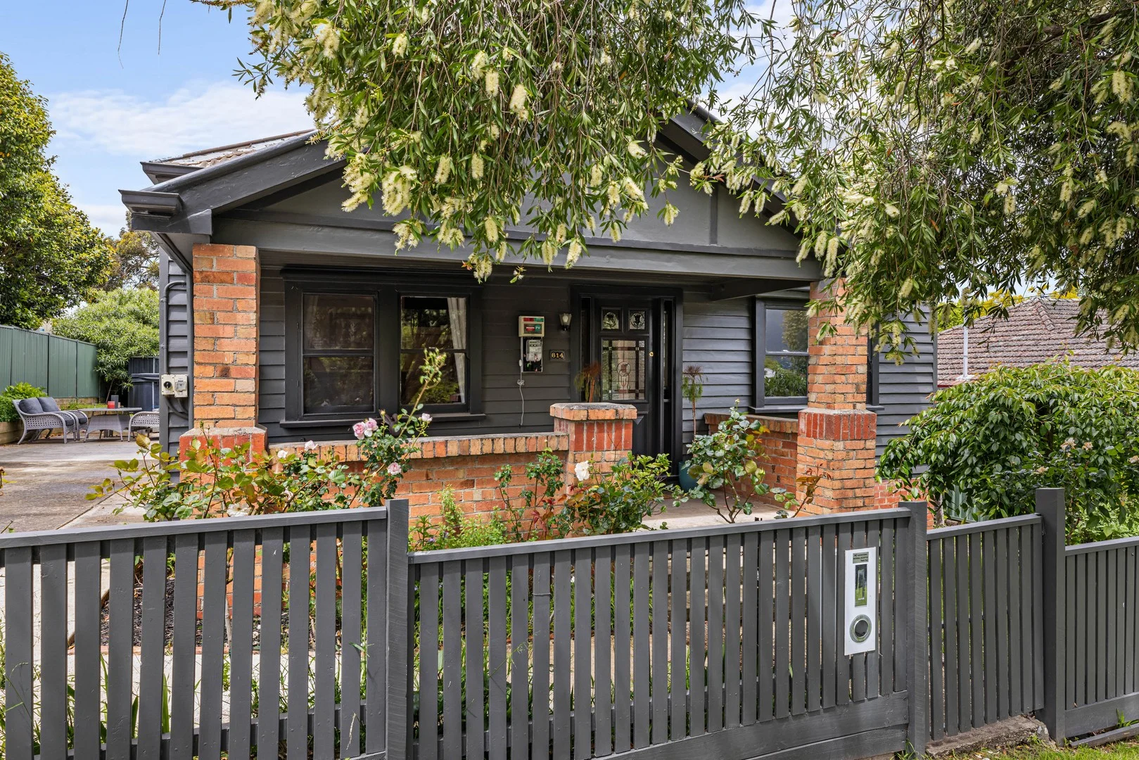614 Peel Street North, Black Hill VIC 3350
