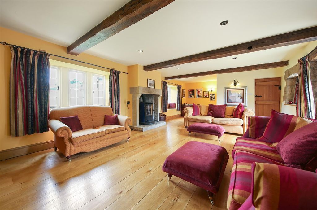 Additional image 9 of 13 bed property for saleCuckoostone Grange Farm, Chesterfield Road Matlock Moor, Matlock DE4