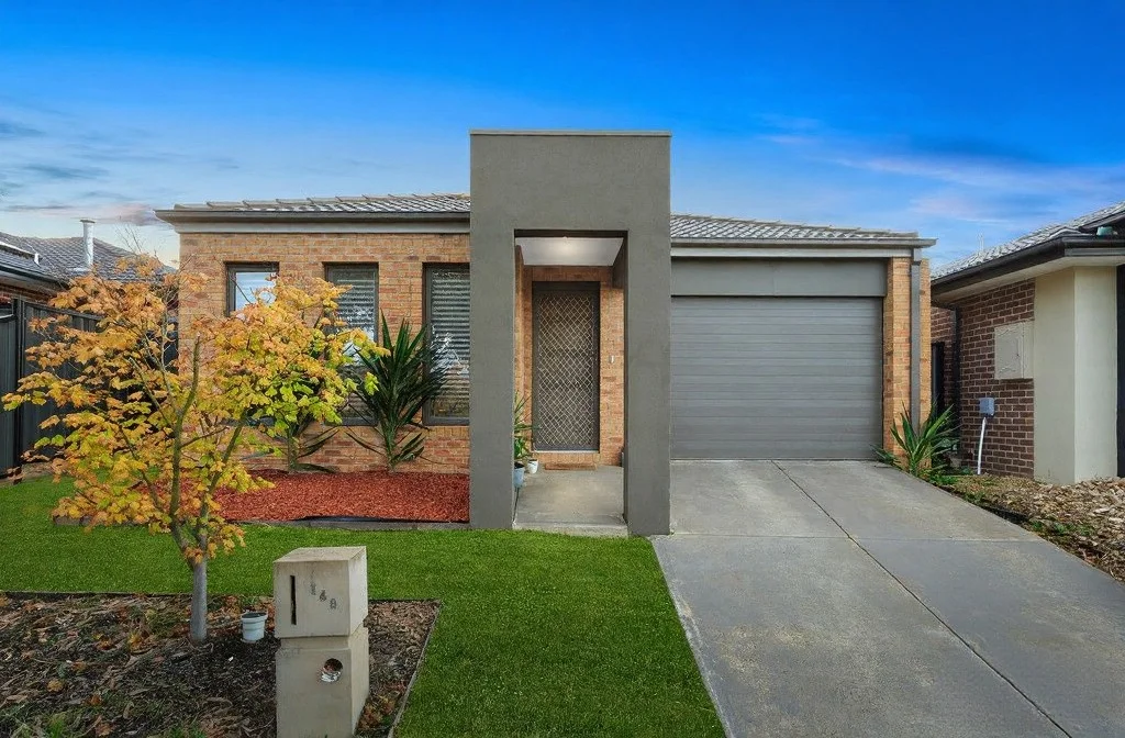 148 Everard Road, Mernda VIC 3754