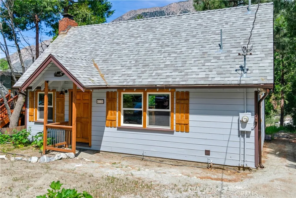 Additional image 37 of 41126 Valley Of The Falls Drive, Forest Falls, CA 92339