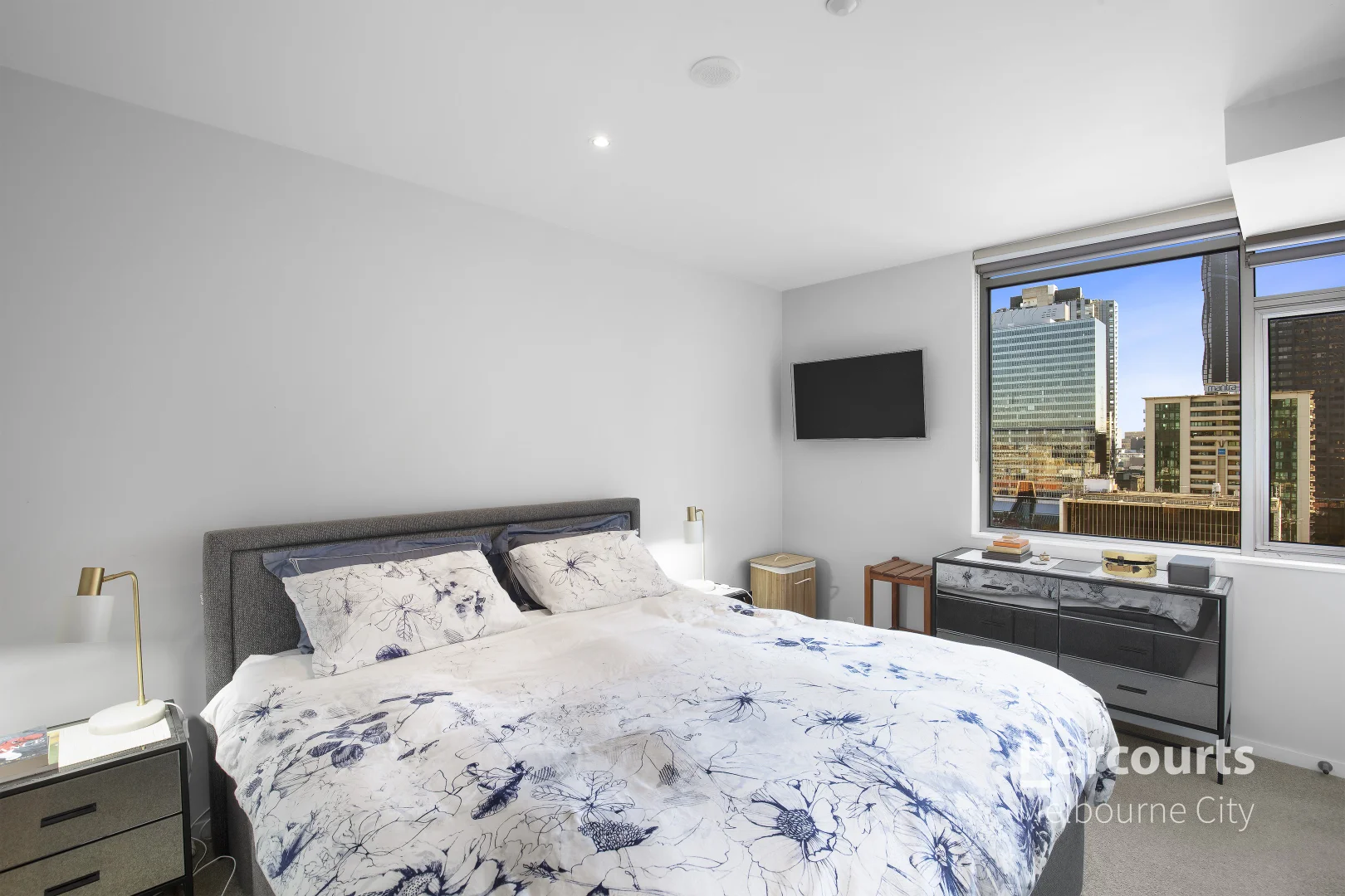 Additional image 3 of 1009/118 Russell Street, Melbourne VIC 3000