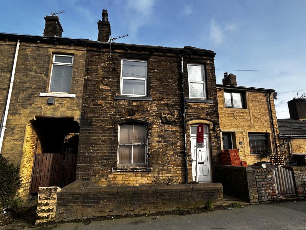 Wakefield Road, Dudley Hill, Bradford, West Yorkshire, BD4