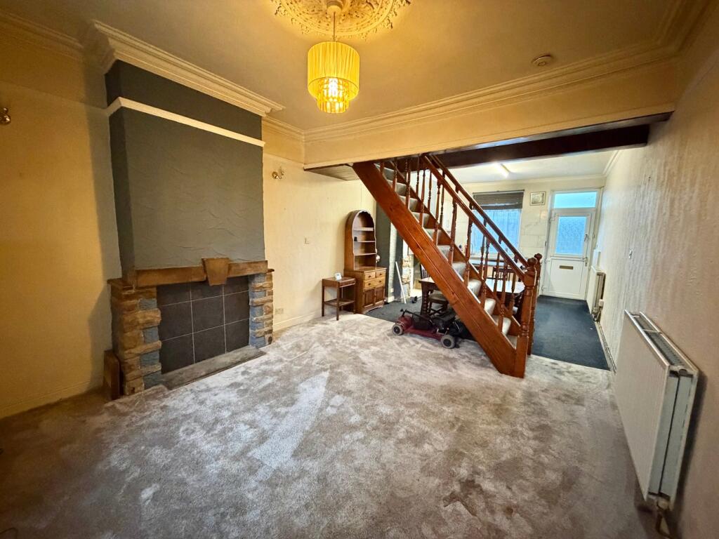 Poplar Terrace, Keighley, BD21 photo 4