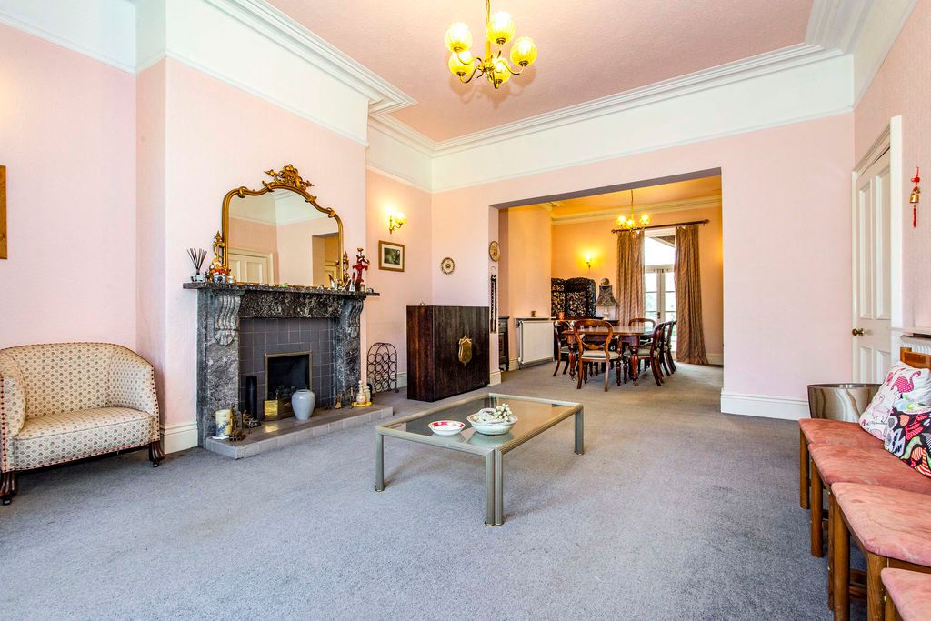 Additional image 11 of 7 bed terraced house for salePark Villas, Newcastle Upon Tyne NE3