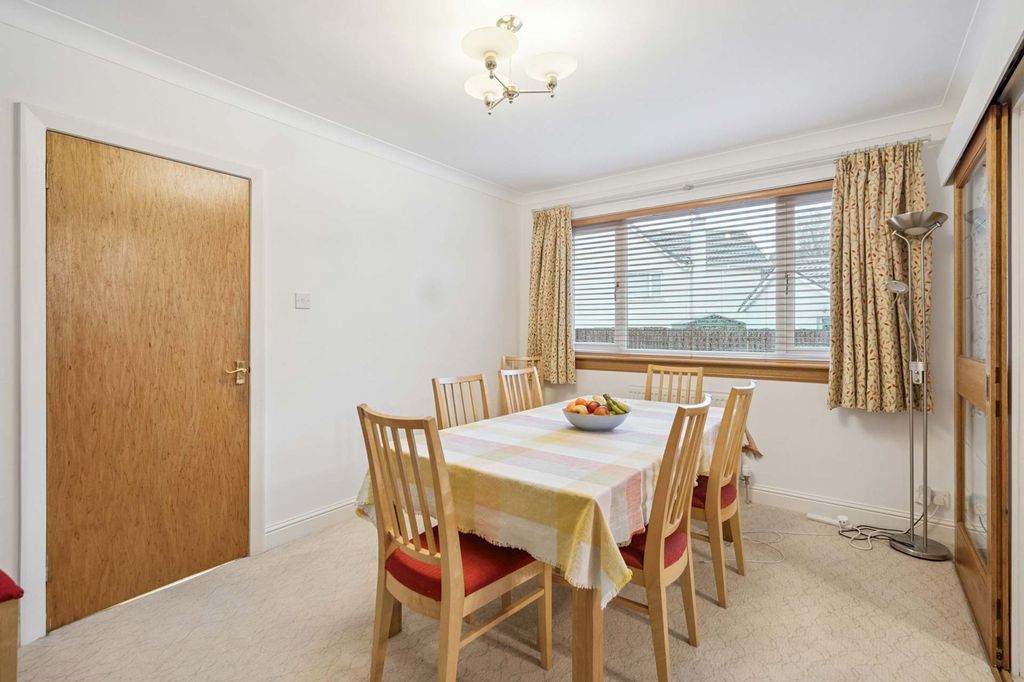 Additional image 8 of 4 bed detached house for saleKilbryde, Dunblane FK15