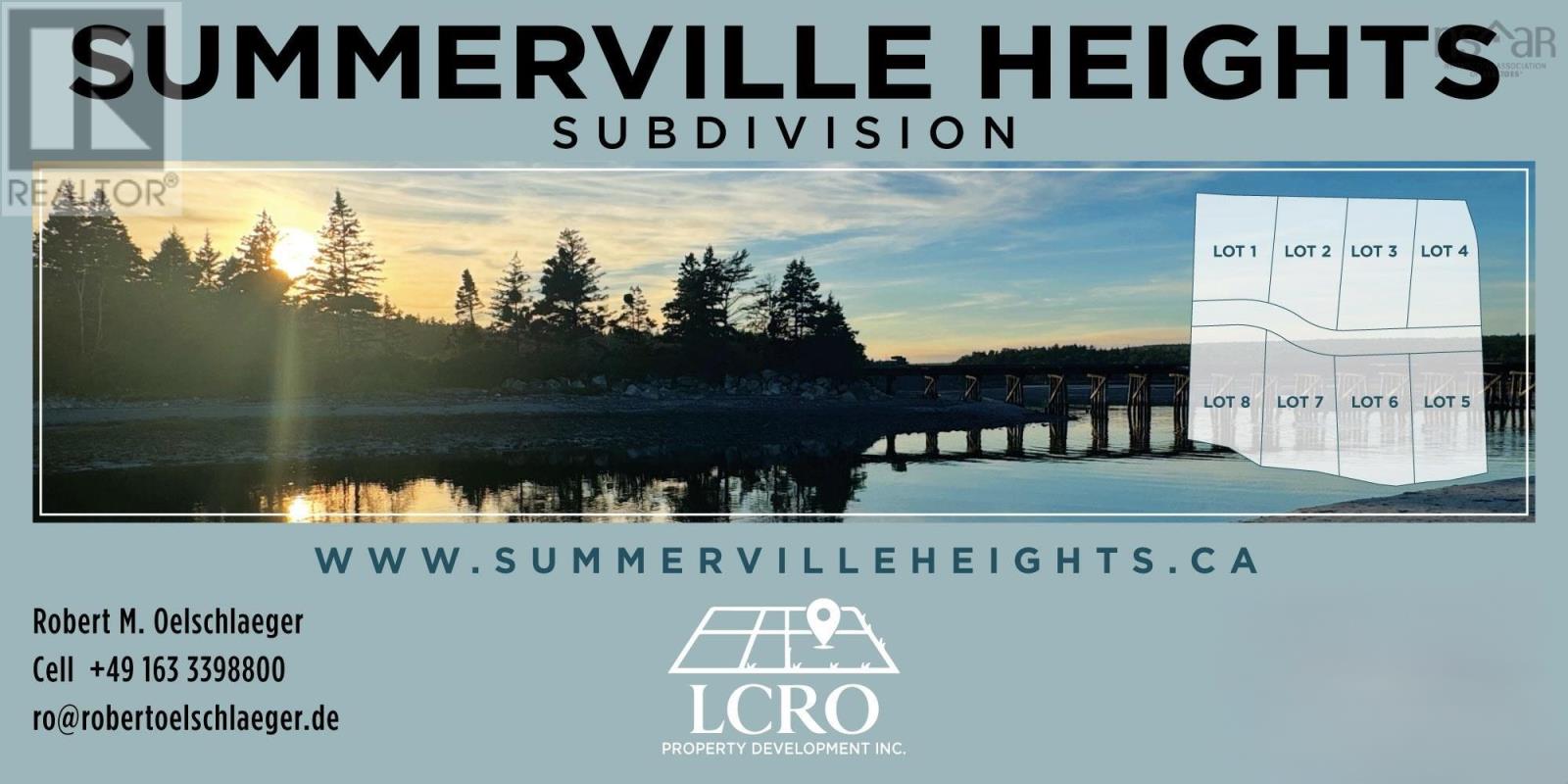 Lot 5 Highway 3