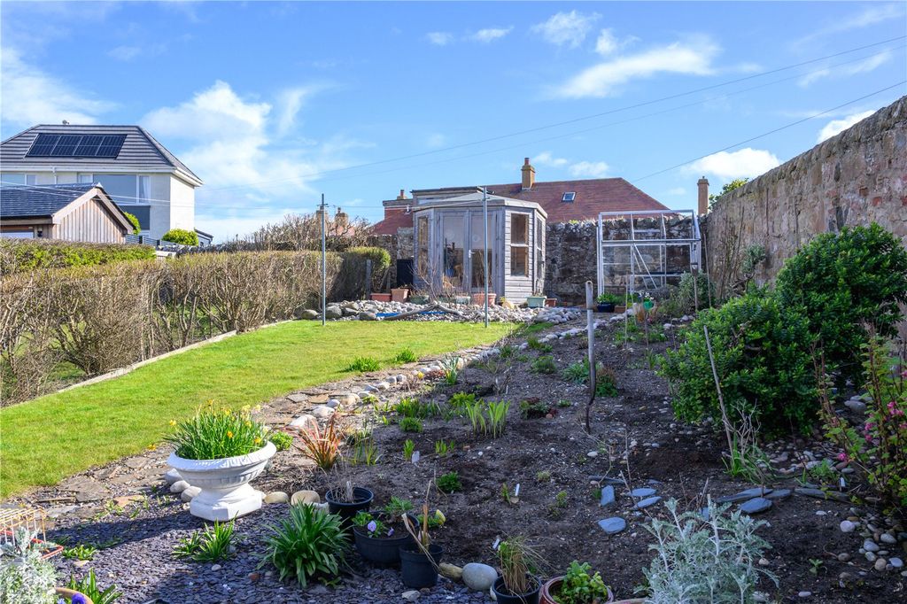 Additional image 20 of 4 bed end terrace house for saleThe Toft, Elie, Leven, Fife KY9