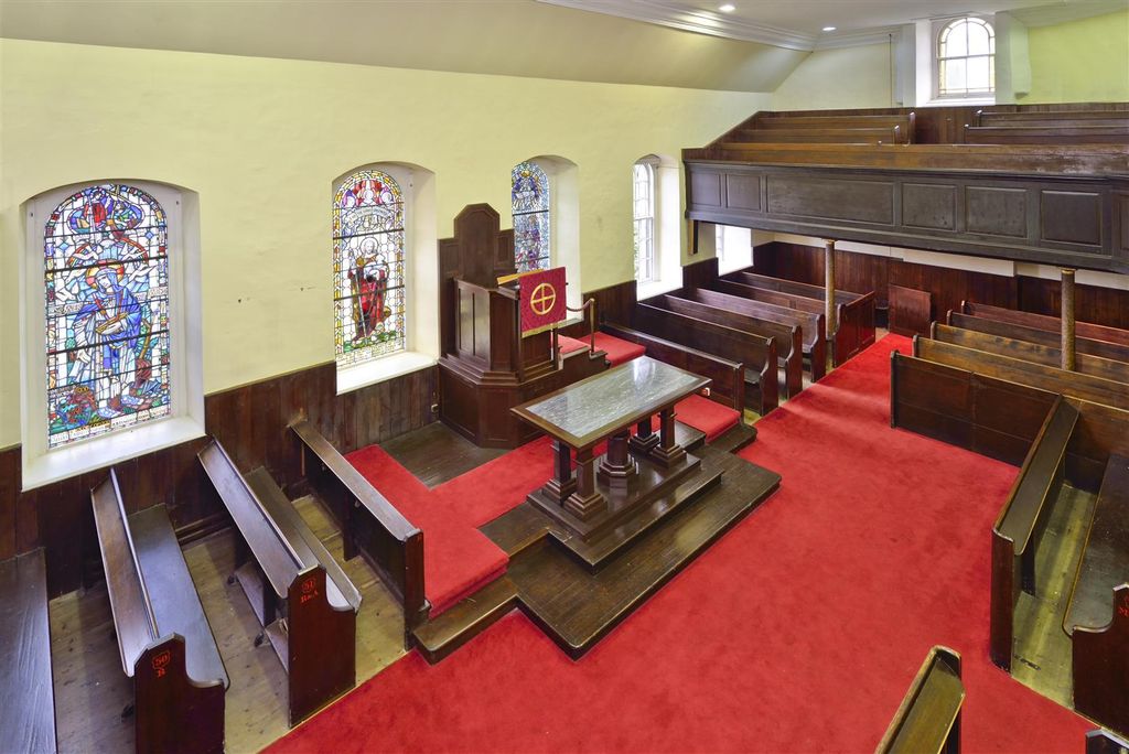Additional image 12 of 3 bed detached house for saleRoxburgh Church, Roxburgh, Kelso TD5