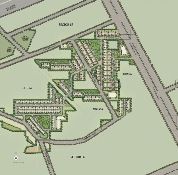 Additional image 2 of Sector 66, Gurgaon