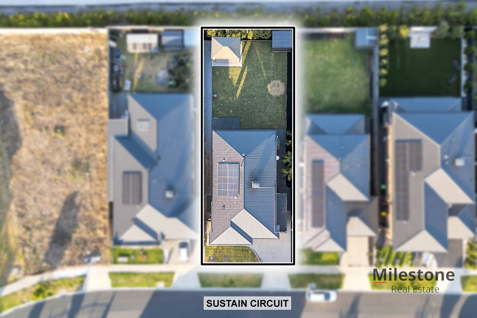 Additional image 25 of 50 Sustain Circuit, Lyndhurst VIC 3975