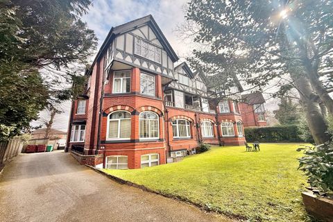 Ballbrook Avenue, Manchester M20, Studio to rent