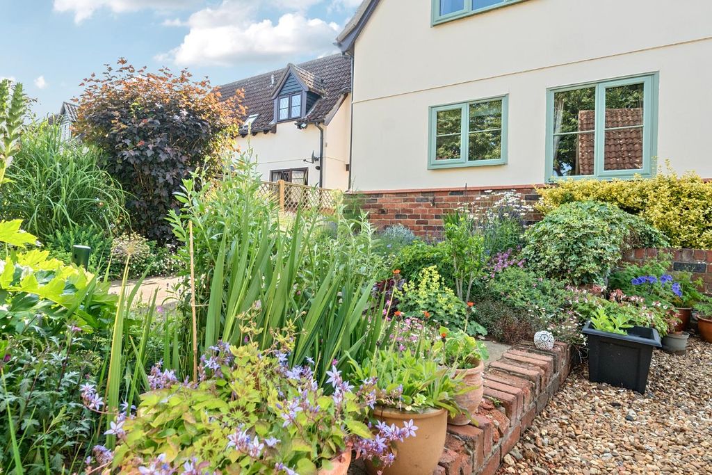 Additional image 26 of 4 bed detached house for saleEverton Road, Potton SG19