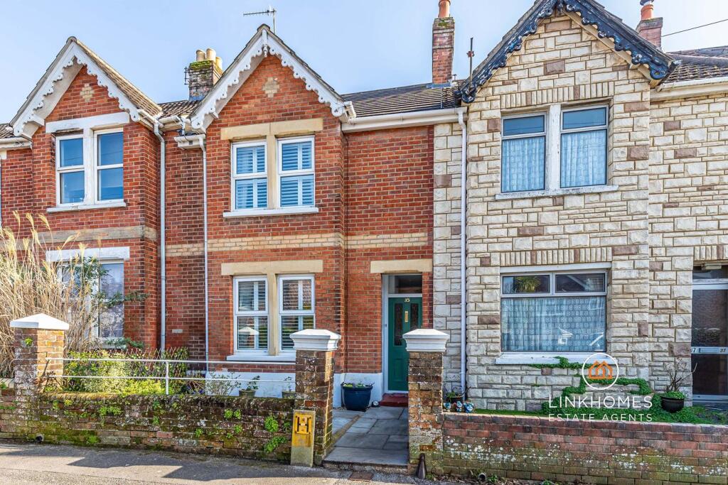 Additional image 23 of Britannia Road, Poole, BH14