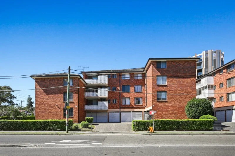 Additional image 8 of 31/1 Racecourse Place, Eastlakes NSW 2018
