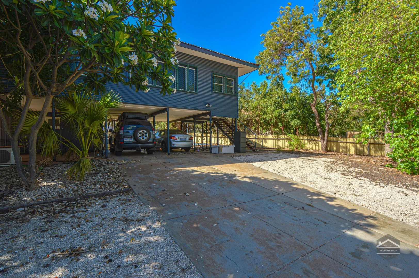 9 Trembath Street, Port Hedland WA 6721