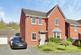 Bromley Close, Silverdale, Newcastle