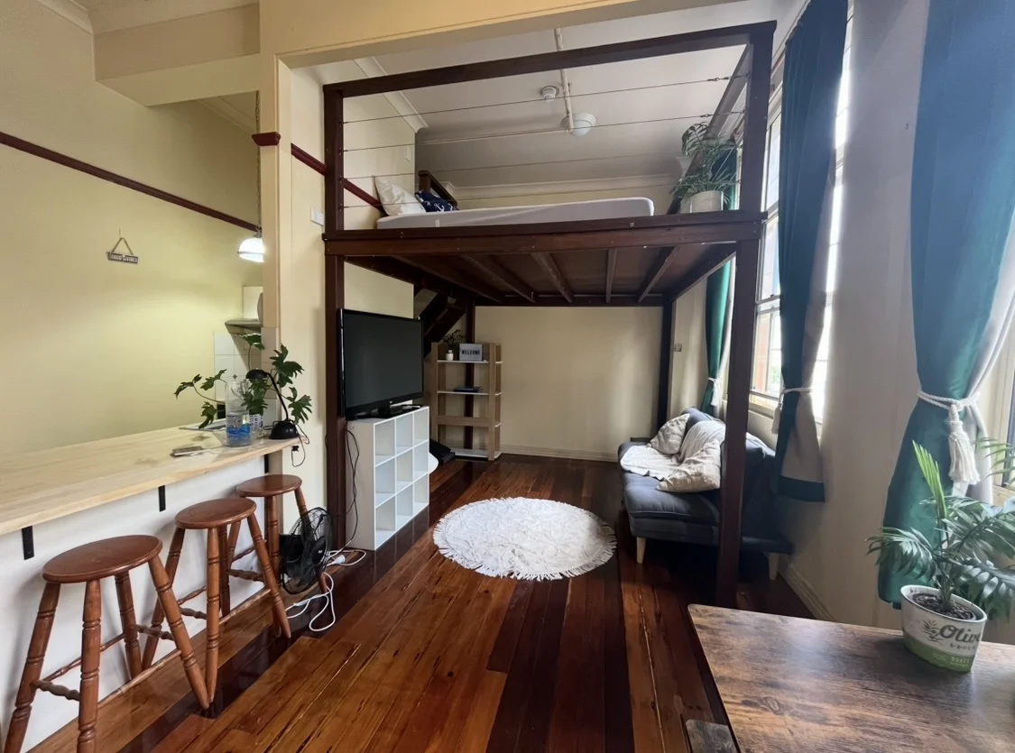 31/460 Ann Street, Brisbane City QLD 4000