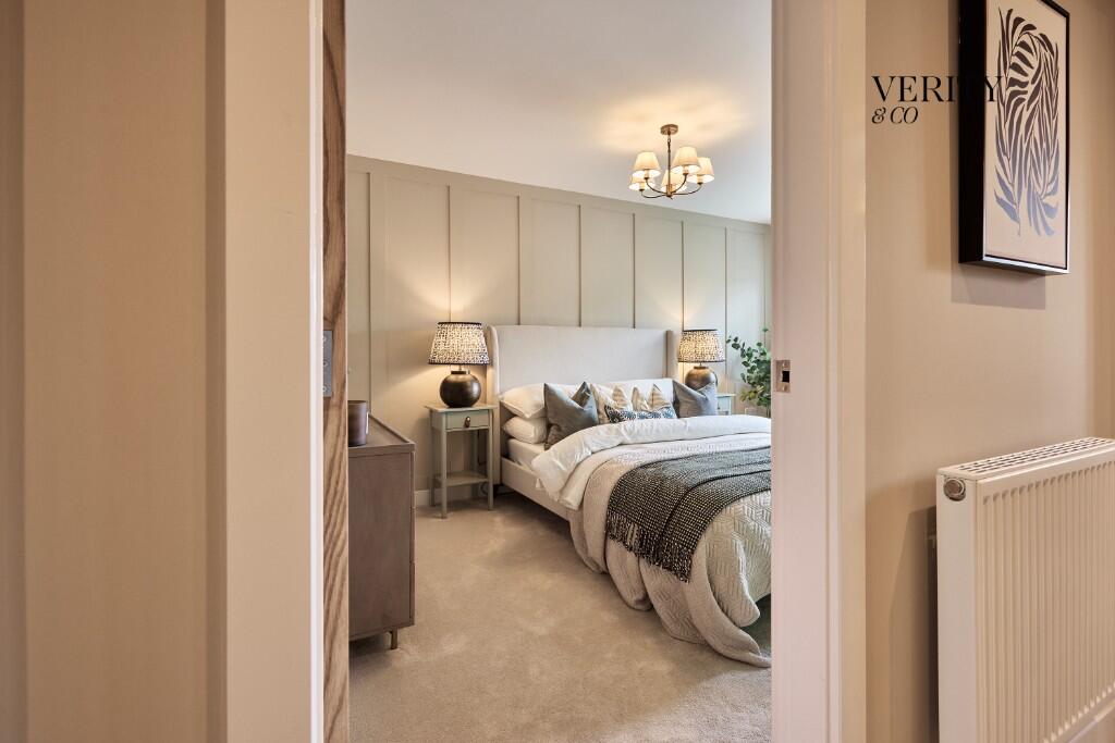 Additional image 18 of Plot 8, The Earnshaw, The Carriages, Oxenhope