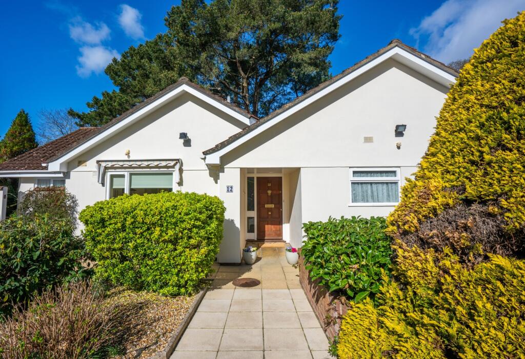 Additional image 3 of Avalon, Evening Hill, Poole, Dorset, BH14
