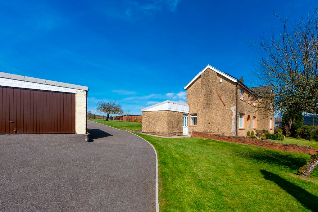 Additional image 49 of 5 bed detached house for salePenrhiwceiber Farm, Llanwonno Road, Mountain Ash CF45