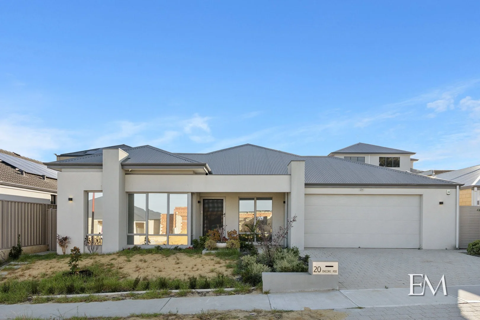20 Encore Rise, Landsdale WA 6065