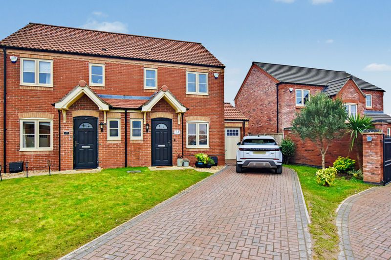 Additional image 18 of 3 bed semi-detached house for saleFlavian Road, Lincoln LN2